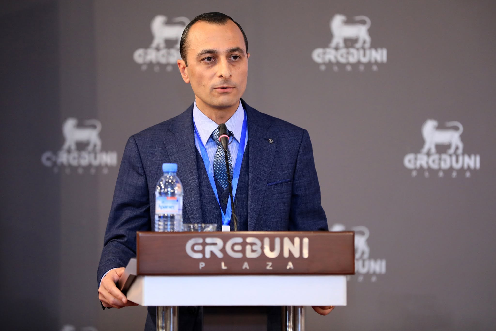 ՖԻՆԱՆՍԻՍՏՆԵՐԻ ՀԱՄԱԺՈՂՈՎ