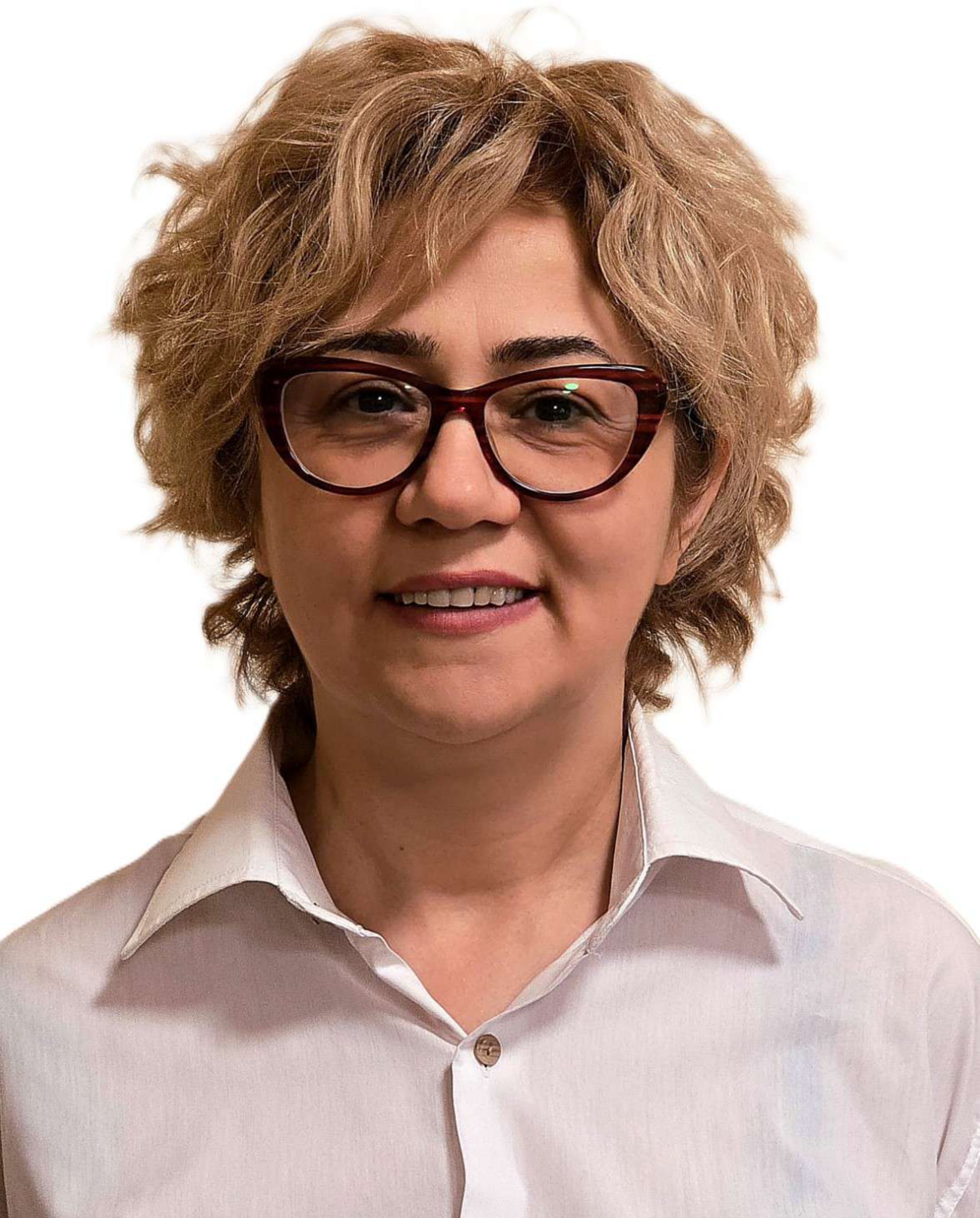 ԼՈՒՍԻՆԵ ԲՈՅԱՋՅԱՆ