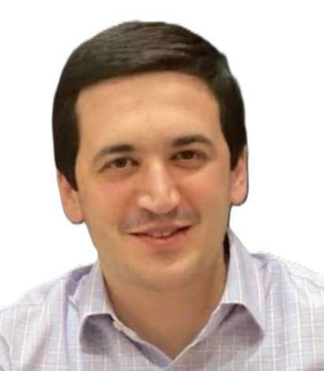 DAVIT AVAGYAN