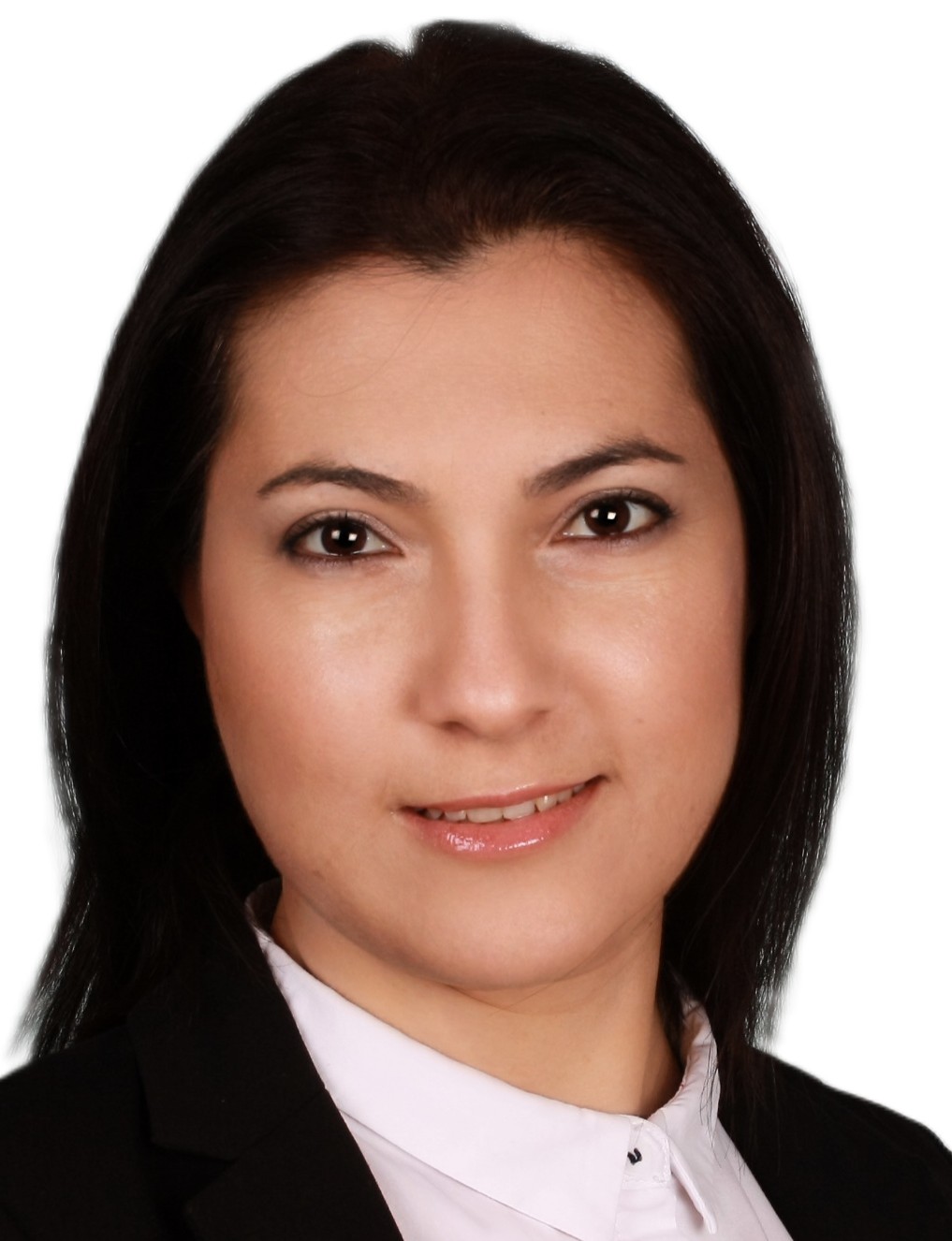 LUSINE VATYAN