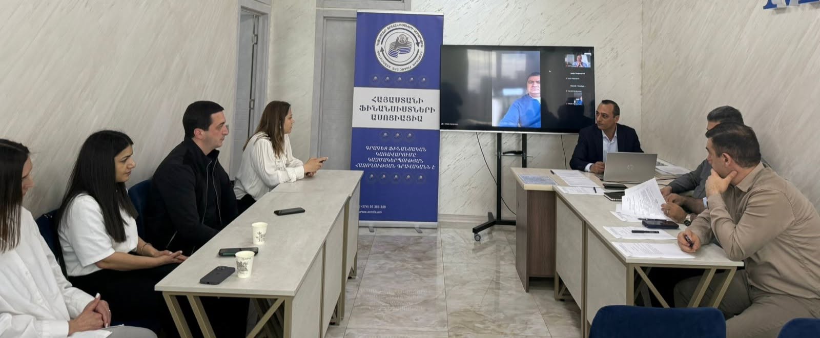 ԱՍՈՑԻԱՑԻԱՅԻ ՆՈՐ ԱՆԴԱՄՆԵՐԻ ԱՆԴԱՄԱԿՑՈՒԹՅԱՆ ՀԱՍՏԱՏՈՒՄ
