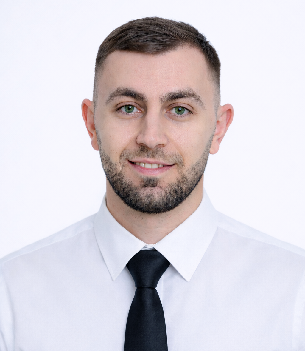 SERGEY CHOBANYAN