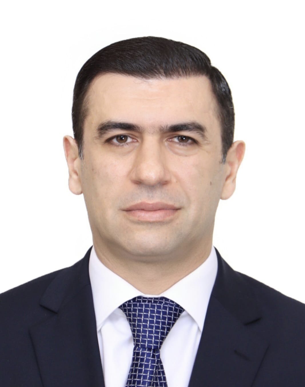 ԳԵՎՈՐԳ ՄՈՒՐԱԴՅԱՆ