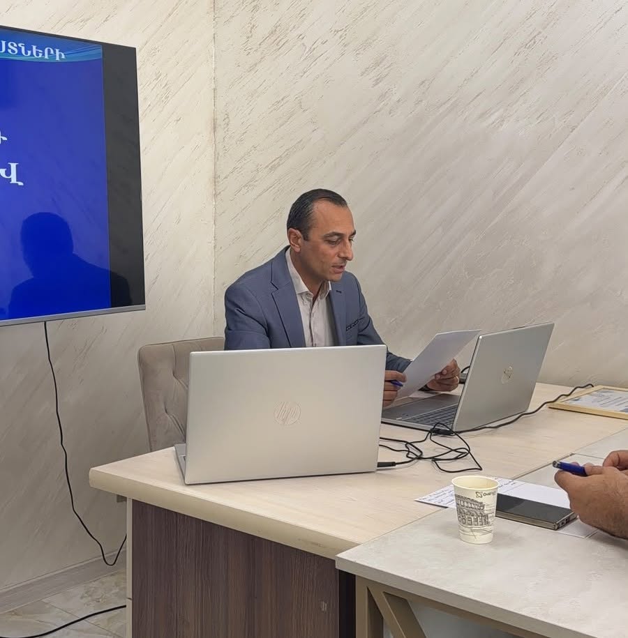 ԱՍՈՑԻԱՑԻԱՅԻ ԱՐՏԱՀԵՐԹ ՀԱՄԱԺՈՂՈՎ
