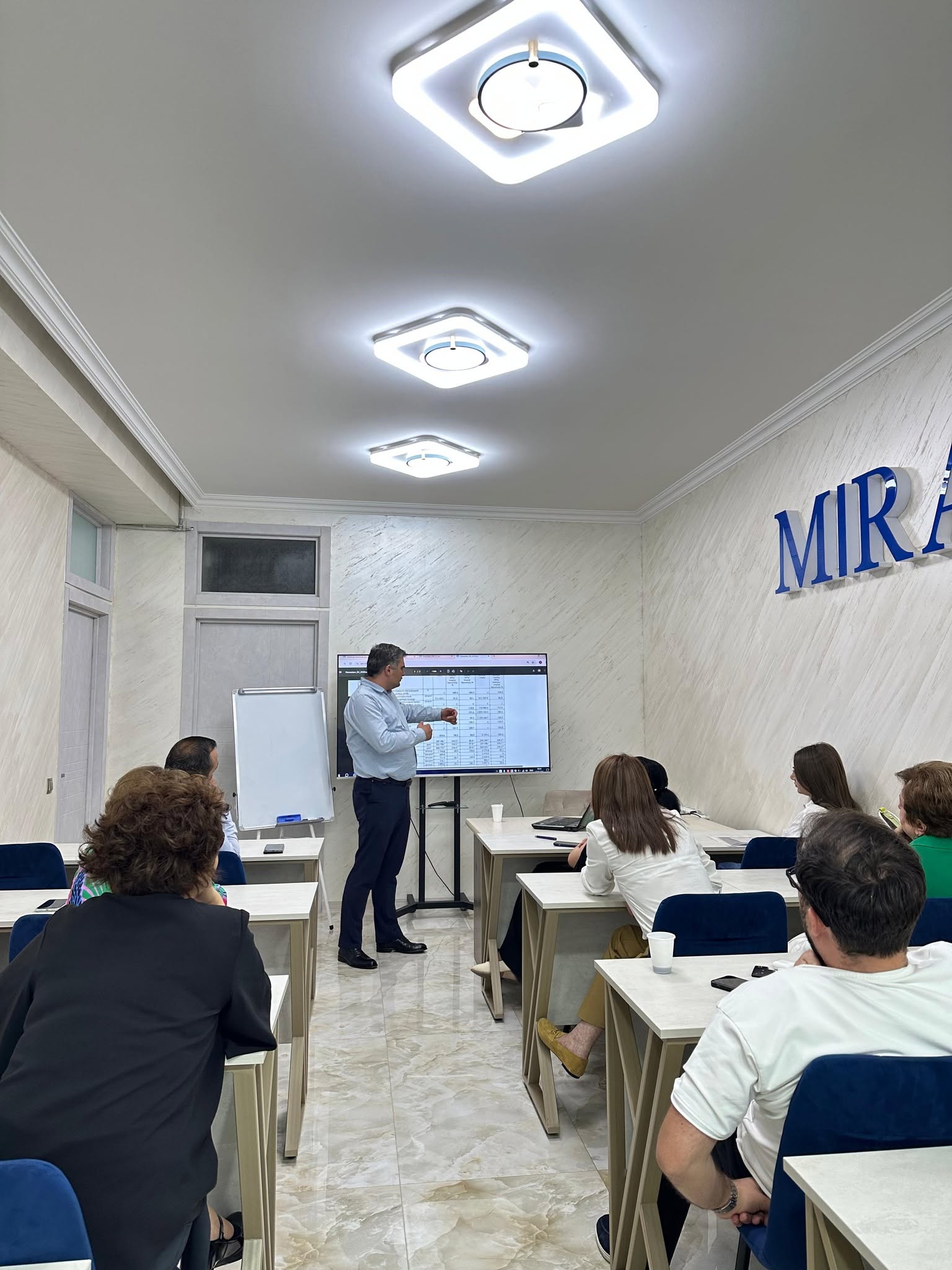 ДИСКУССИЯ НА ТЕМУ «ТЕКУЩЕЕ СОСТОЯНИЕ ЭКОНОМИКИ РЕСПУБЛИКИ АРМЕНИЯ»