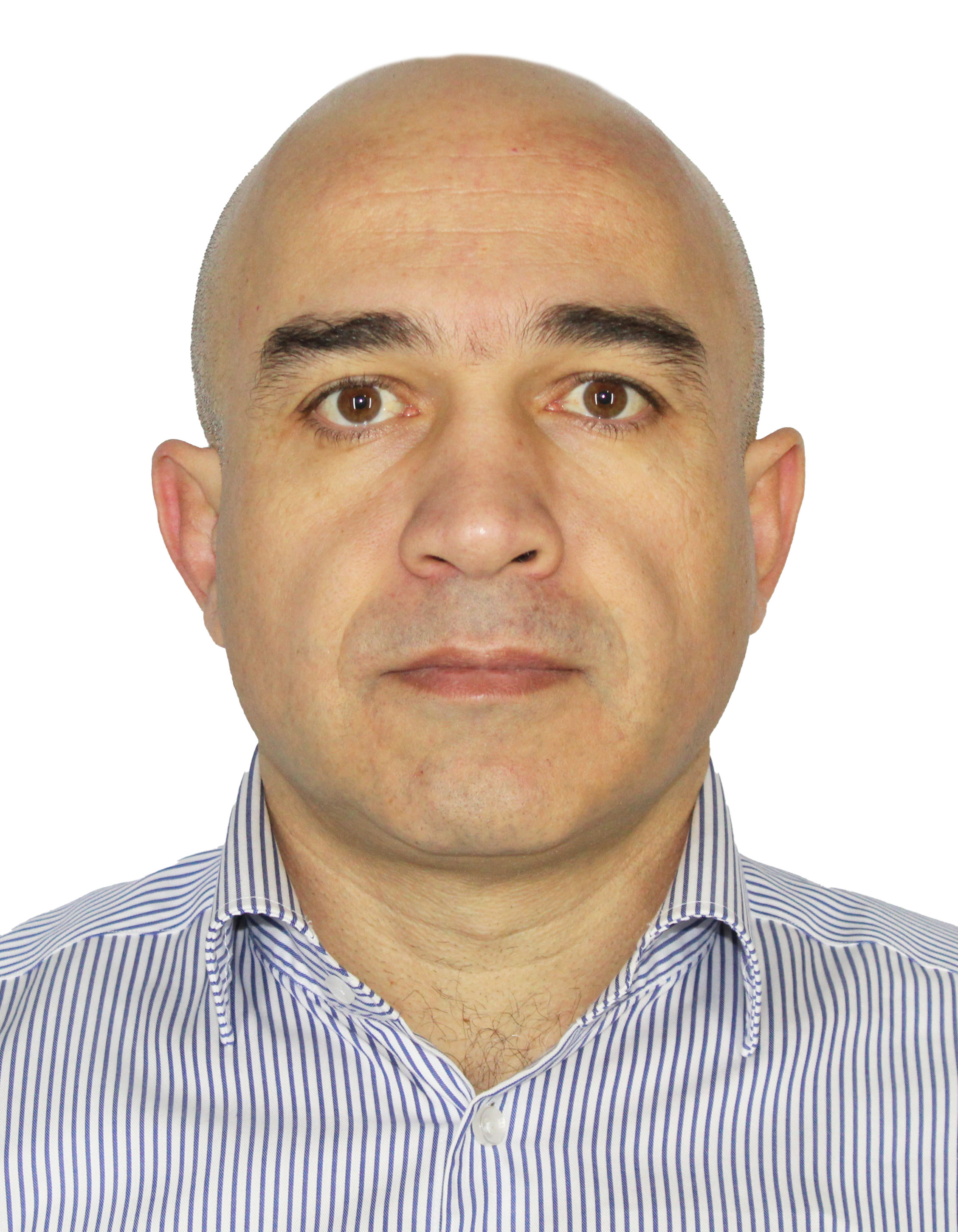 ARSEN GABRIELYAN