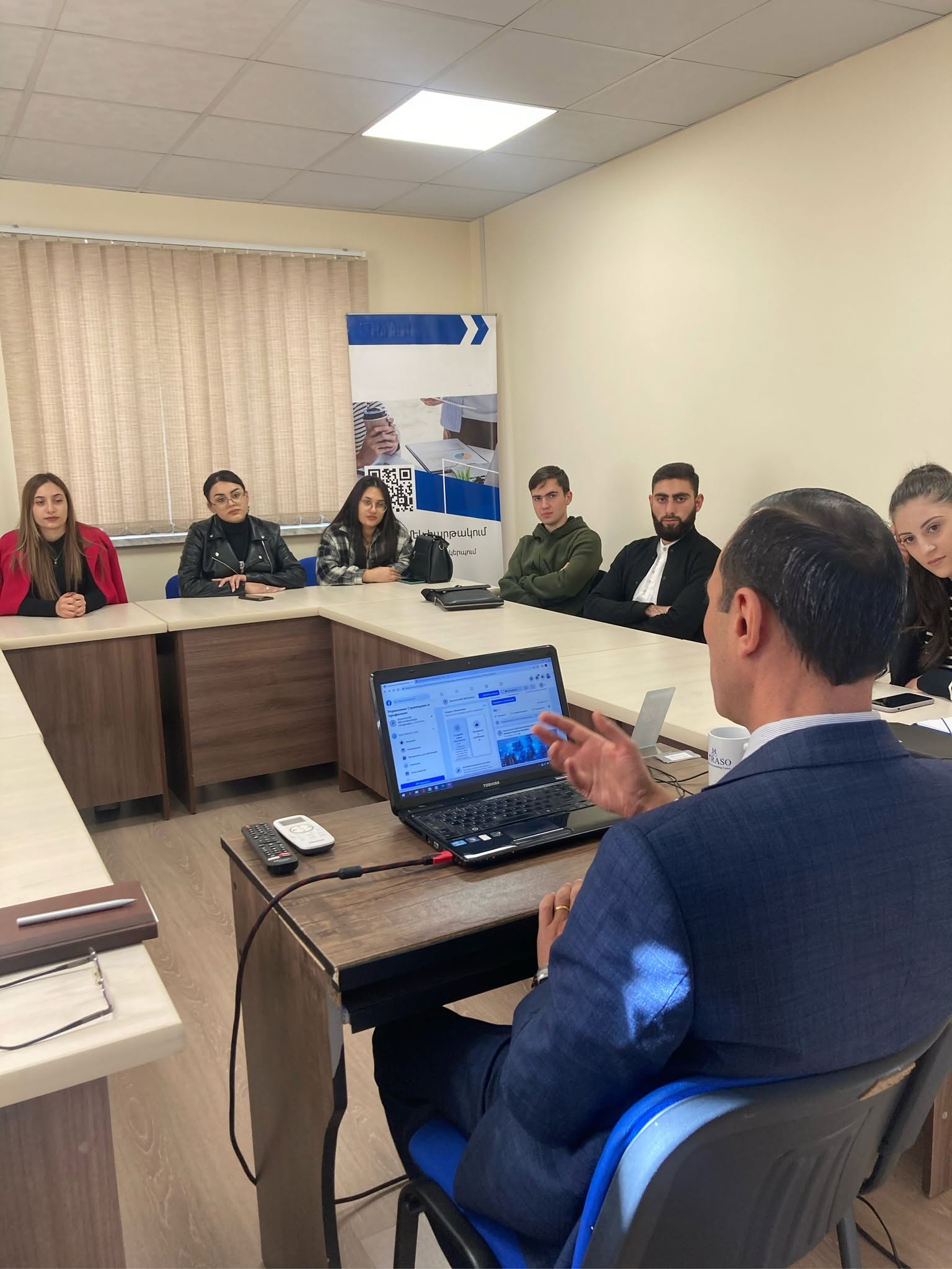ԿԱՄԱՎՈՐՆԵՐԻ ՆԵՐԳՐԱՎՈՒՄ ԱՍՈՑԻԱՑԻԱՅԻ ԱՇԽԱՏԱՆՔՆԵՐՈՒՄ
