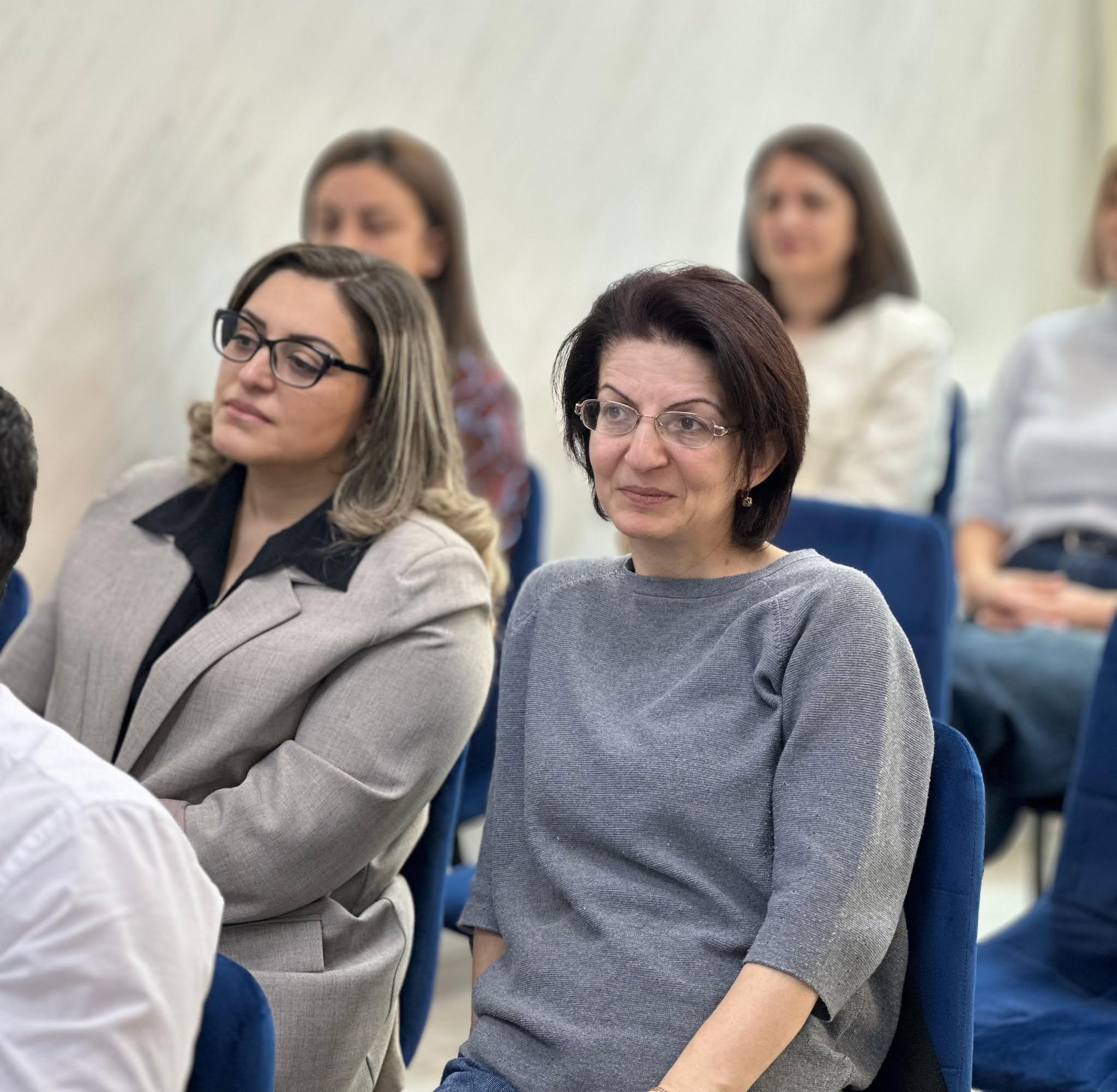 ԱՍՈՑԻԱՑԻԱՅԻ ԱՐՏԱՀԵՐԹ ՀԱՄԱԺՈՂՈՎ