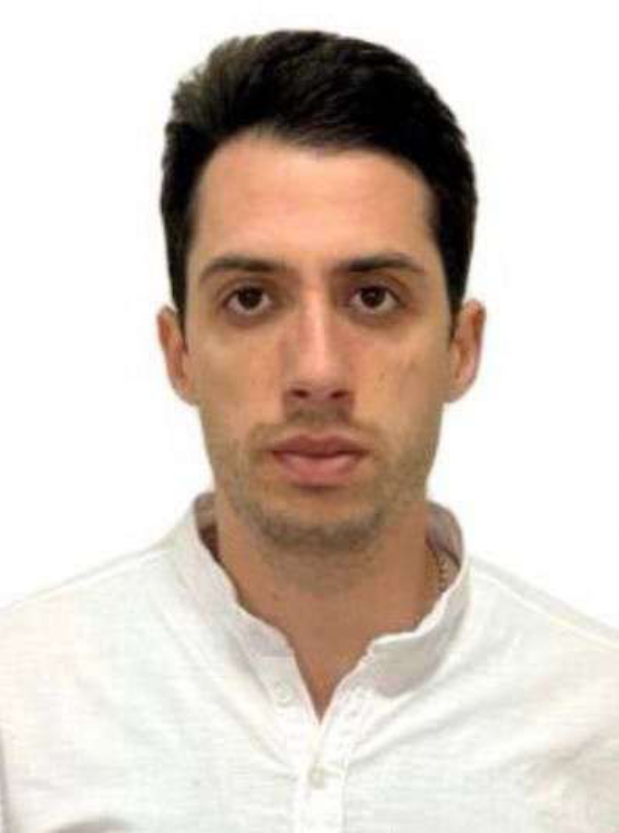 HAYK ZAQARYAN