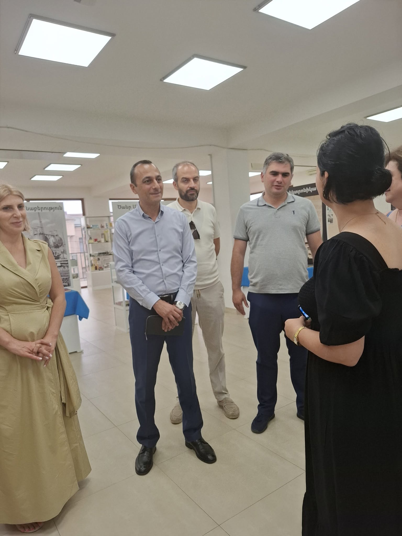 ԱՅՑԵԼՈՒԹՅՈՒՆ ԻՆԺԵՆԵՐԱԿԱՆ ՔԱՂԱՔ