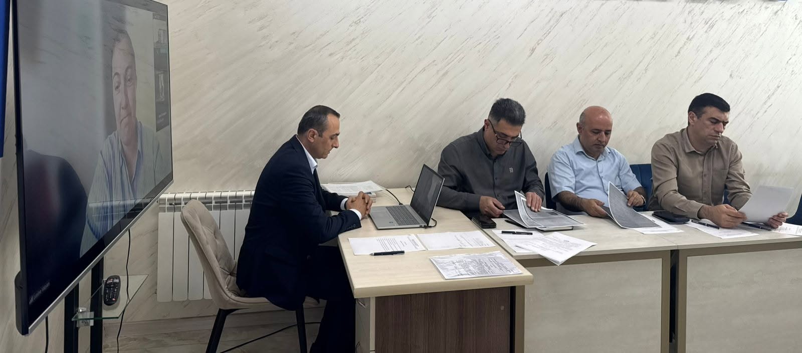 ԱՍՈՑԻԱՑԻԱՅԻ ՆՈՐ ԱՆԴԱՄՆԵՐԻ ԱՆԴԱՄԱԿՑՈՒԹՅԱՆ ՀԱՍՏԱՏՈՒՄ
