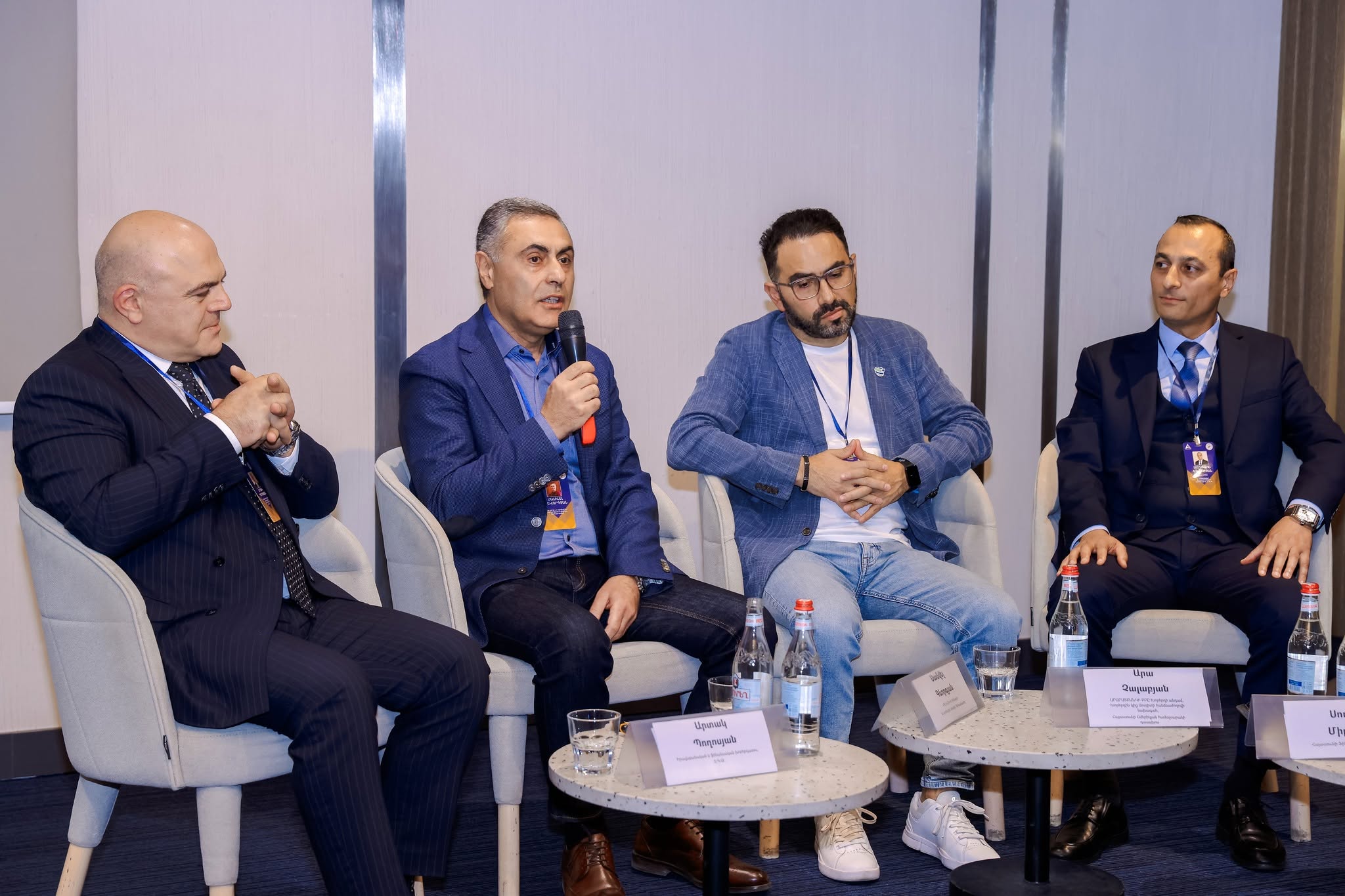 ՀԱՄԱԳՈՐԾԱԿՑՈՒԹՅԱՆ ՀՈՒՇԱԳՐԻ ՍՏՈՐԱԳՐՈՒՄ ՀՀ ԼԻԶԻՆԳԱՏՈՒՆԵՐԻ ԱՍՈՑԻԱՑԻԱՅԻ ՀԵՏ