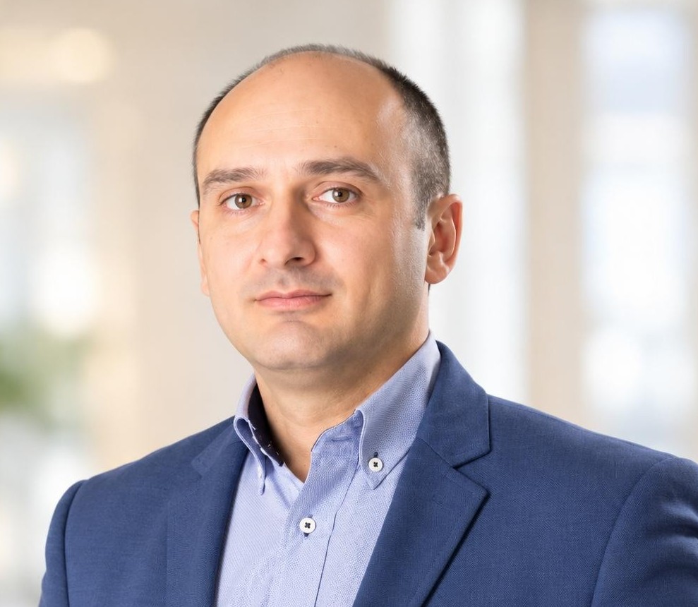 ՏԻԳՐԱՆ ՄԱՐԱԲՅԱՆ