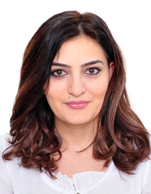 LIDA MARTIROSYAN