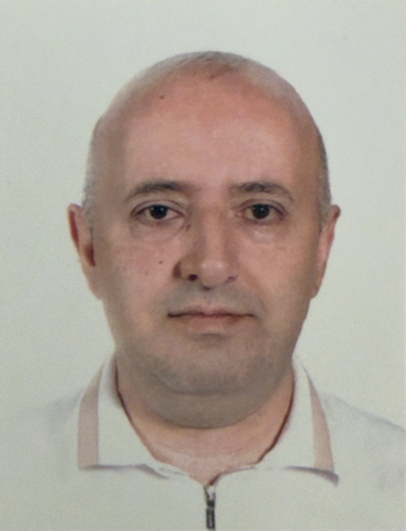 ԴԱՎԻԹ ԲԱՐԵՂԱՄՅԱՆ