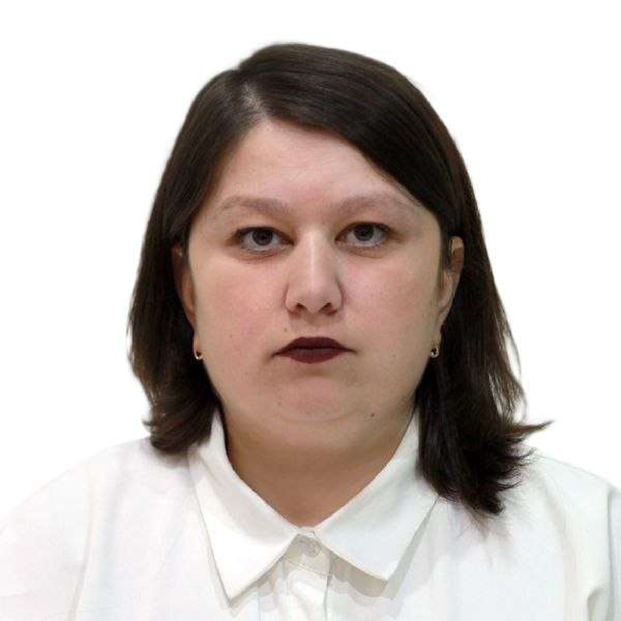 GOHAR MATEVOSYAN