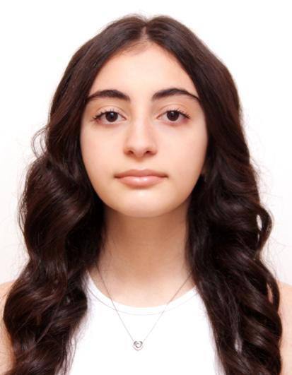 Տաթև Տոնոյան