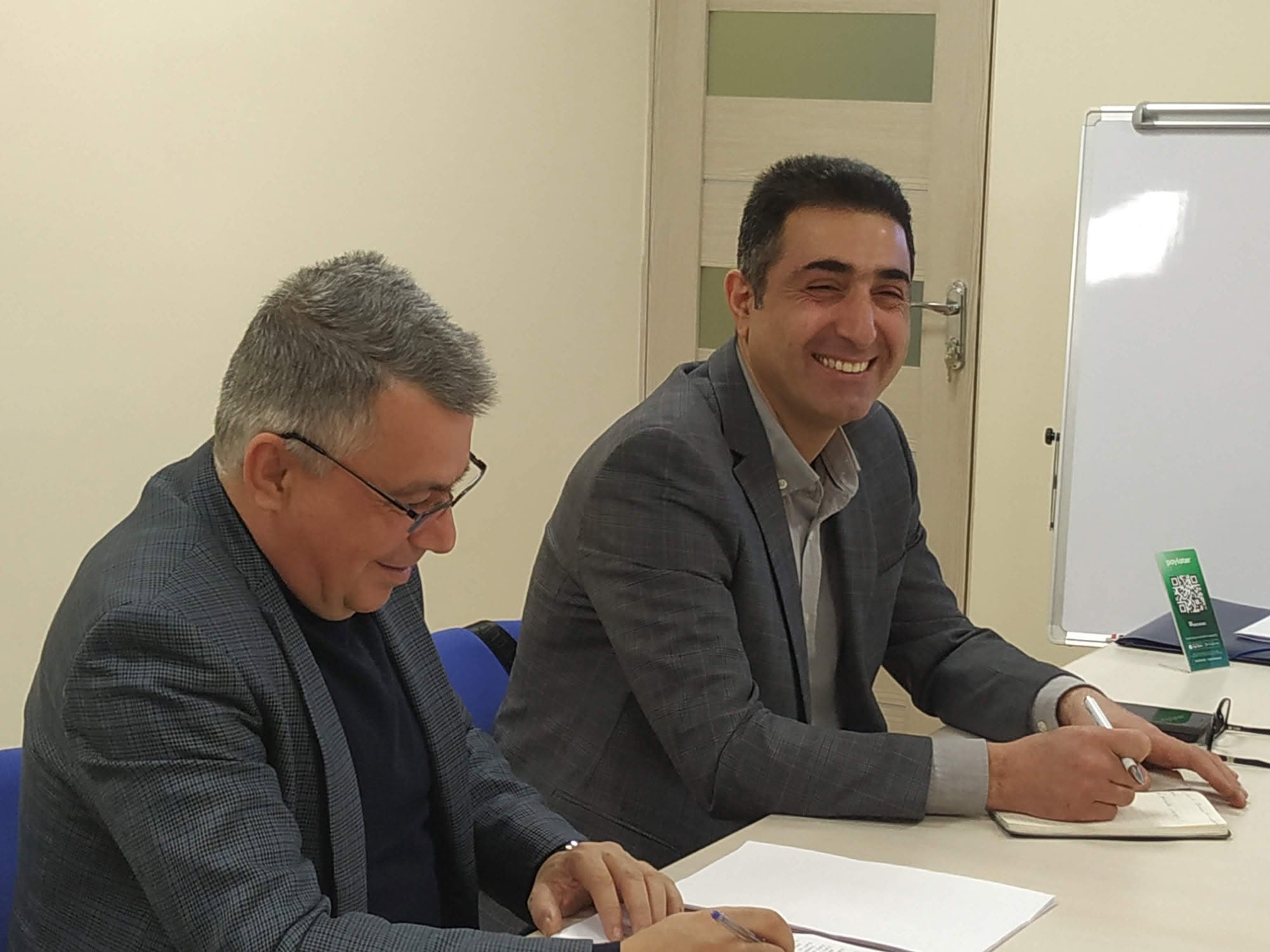 ԱՍՈՑԻԱՑԻԱՅԻ ԽՈՐՀՐԴԻ ԿԱԶՄԻ ՀԱՍՏԱՏՈՒՄ
