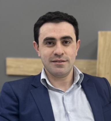 ՎԻԳԵՆ ԽՈՑԱՆՅԱՆ