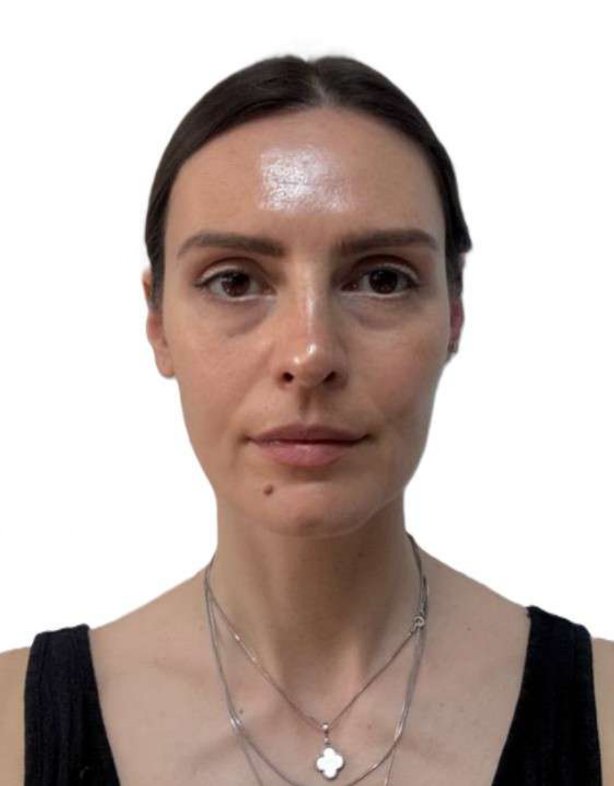 VERONIKA GABRIELYAN