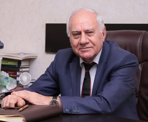 ԱՐԱՐԱՏ ԵՂԻՇԵԻ ԶԱՔԱՐՅԱՆ