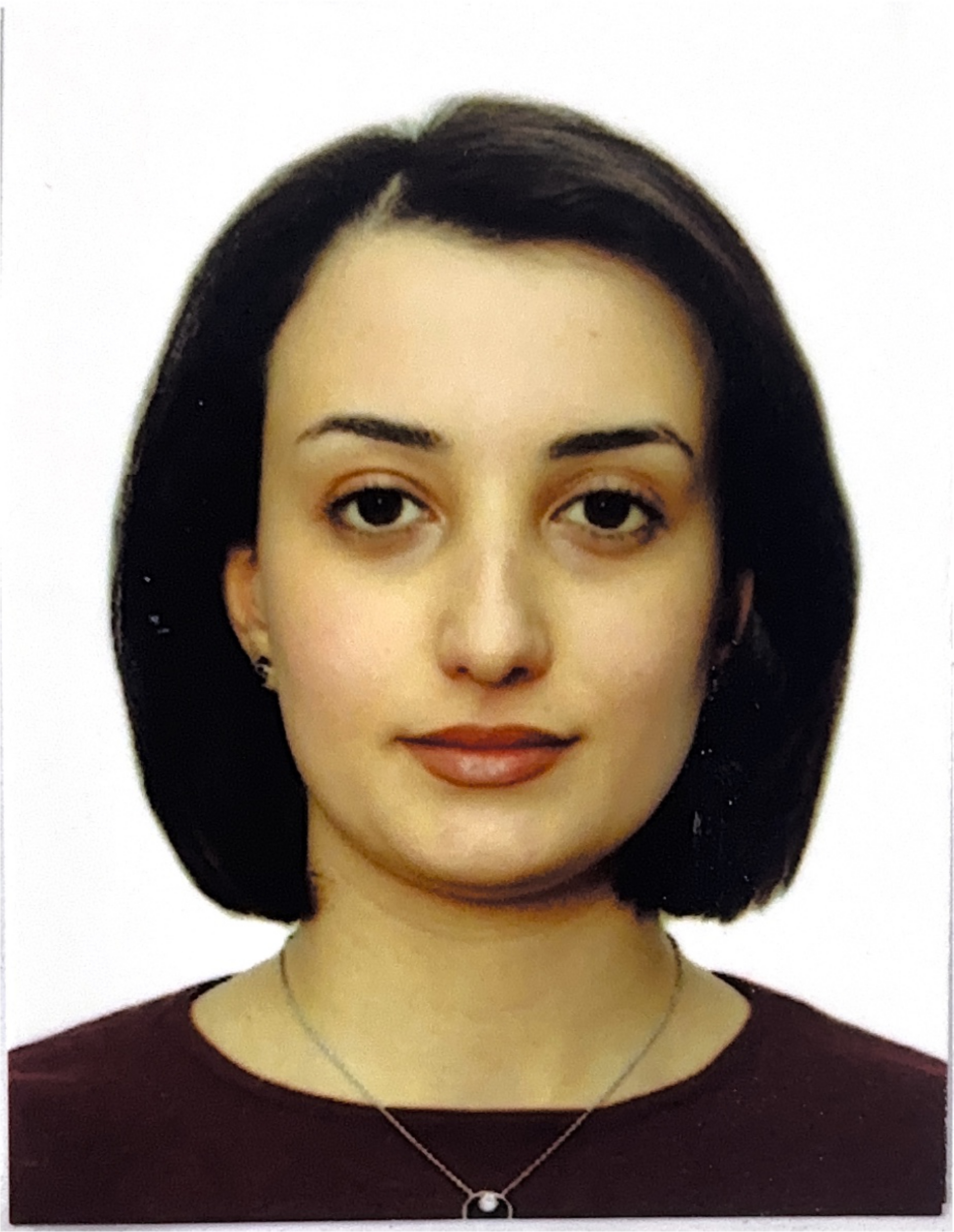 ANI GASARJYAN