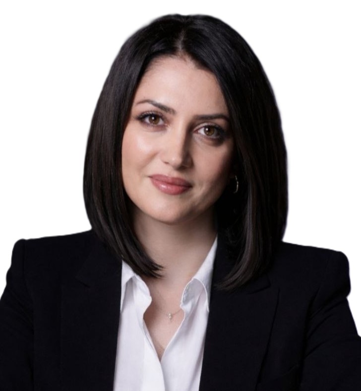 ԱՐՄԻՆԵ ՆԵՐՍԻՍՅԱՆ