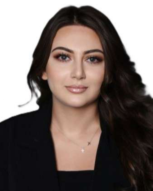 ARPINE SEVANYAN
