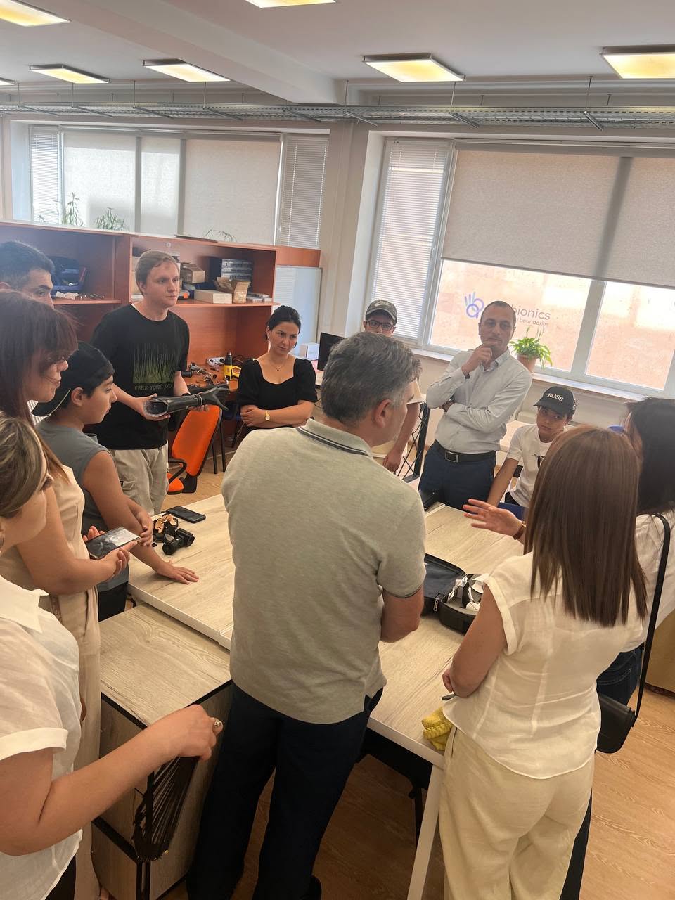 ԱՅՑԵԼՈՒԹՅՈՒՆ ԻՆԺԵՆԵՐԱԿԱՆ ՔԱՂԱՔ