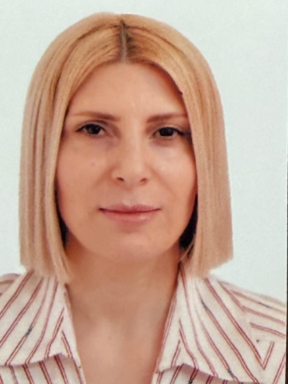 ՍՈՒԼԹԱՆԱ ՂԱՎԱԼՅԱՆ