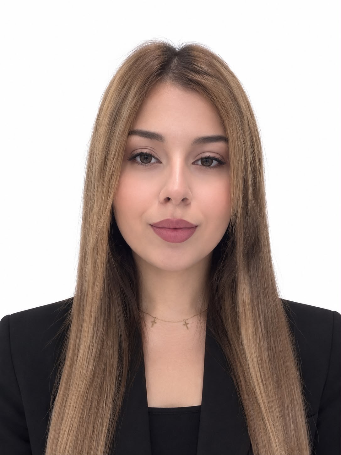 ԼԱԼԱ ՍԻՄՈՆ