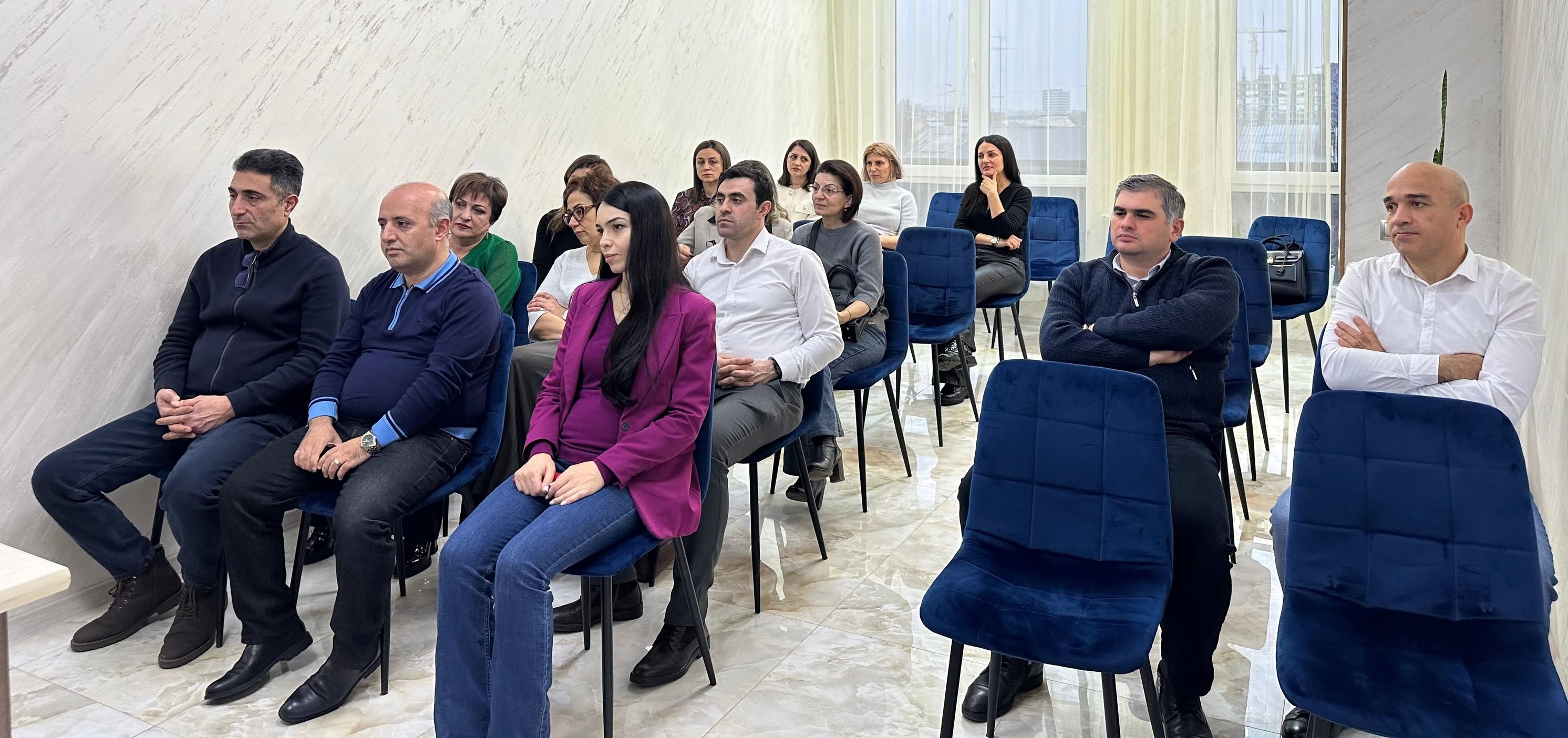 ԱՍՈՑԻԱՑԻԱՅԻ ԱՐՏԱՀԵՐԹ ՀԱՄԱԺՈՂՈՎ