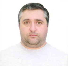 KAREN NERSISYAN
