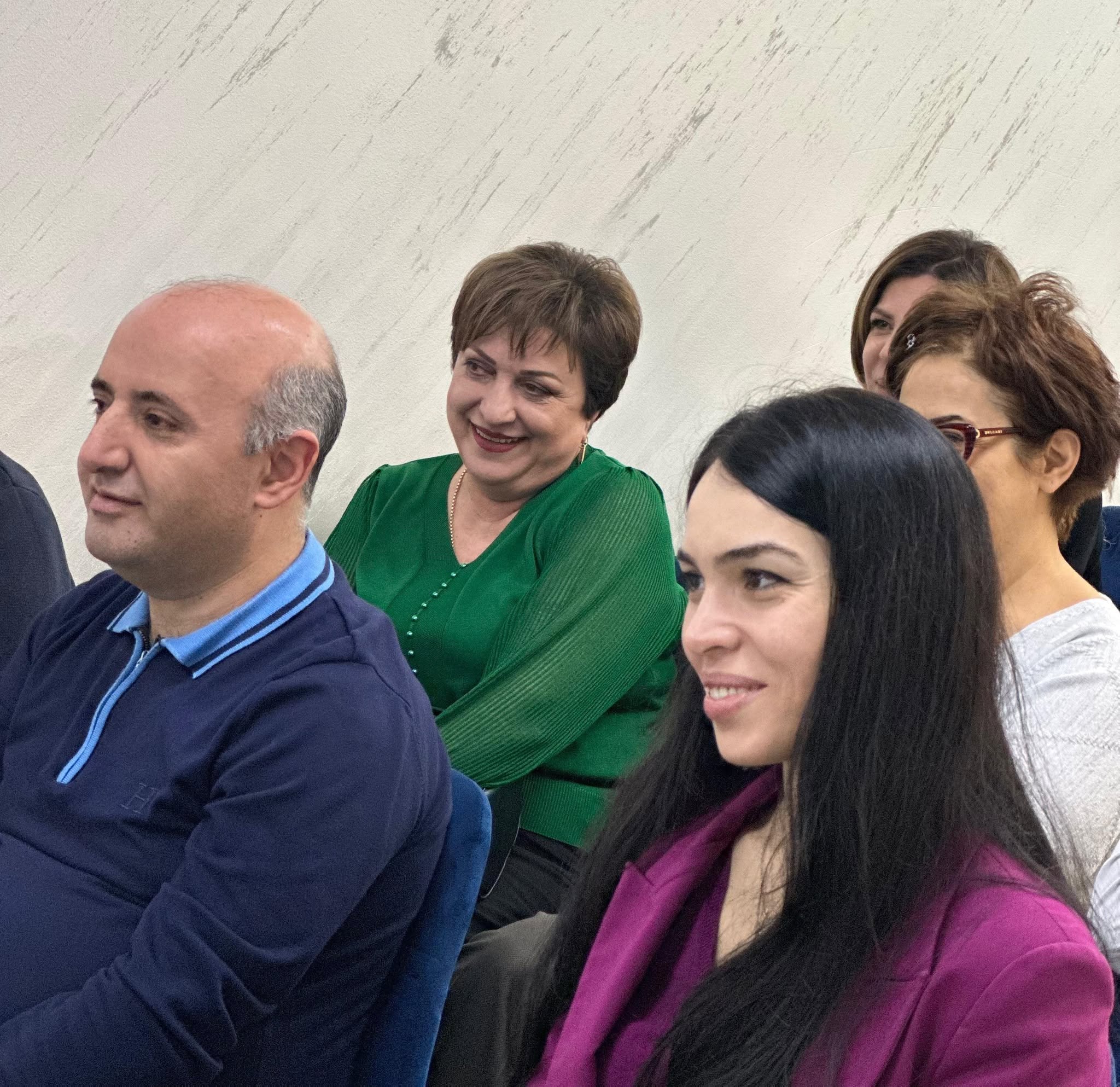 ԱՍՈՑԻԱՑԻԱՅԻ ԱՐՏԱՀԵՐԹ ՀԱՄԱԺՈՂՈՎ