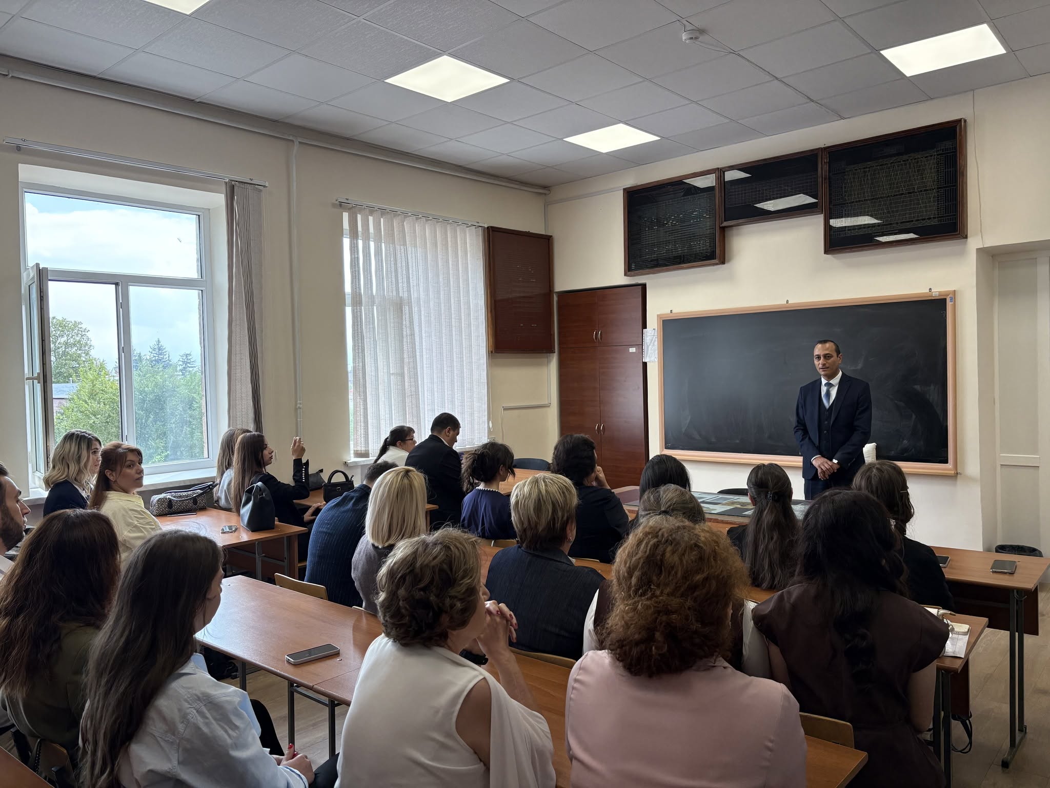 ԱՅՑԵԼՈՒԹՅՈՒՆ ՀՊՏՀ ԳՅՈՒՄՐՈՒ ՄԱՍՆԱՃՅՈՒՂ ԵՎ ՊԵՏԱԿԱՆ ՏԵԽՆԻԿԱԿԱՆ ՔՈԼԵՋ
