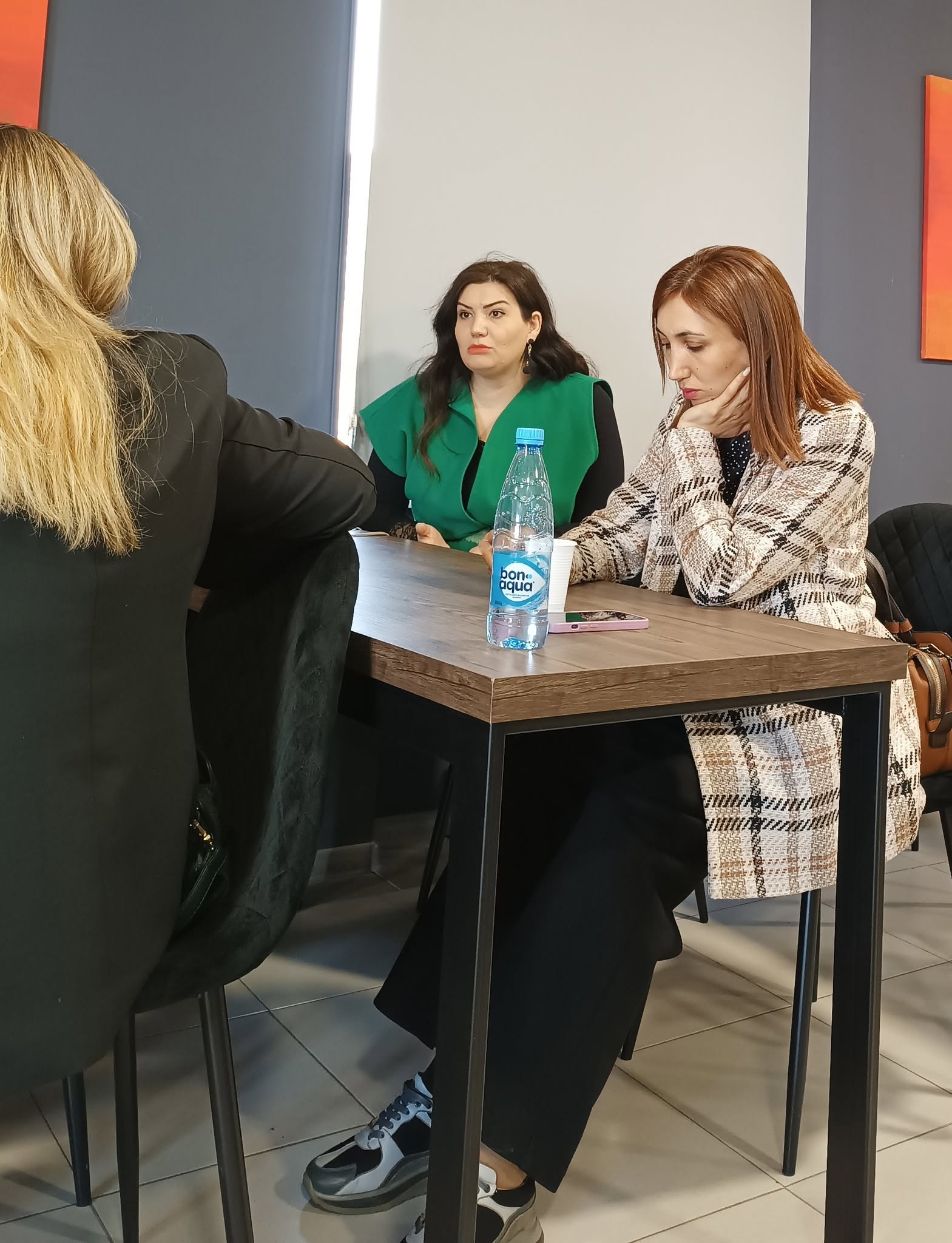 ՖԻՆԱՆՍԻՍՏԻՆ ՀԱՆԴԻՊՈՂ ԱՌԱՋԻՆ 3 ԽՆԴԻՐՆԵՐԸ - ՔՆԱՐԿՈՒՄ