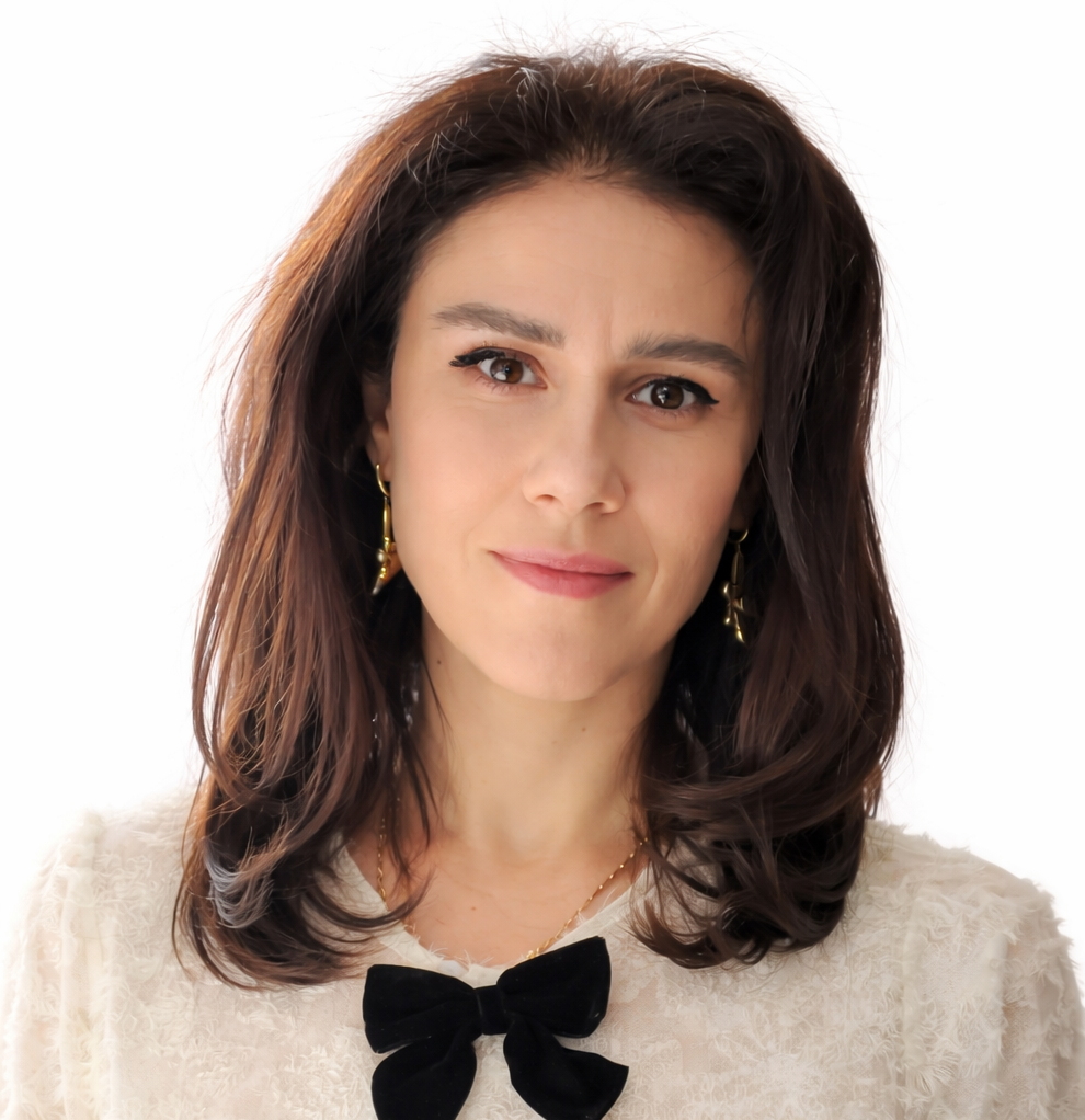 ANI PARSYAN