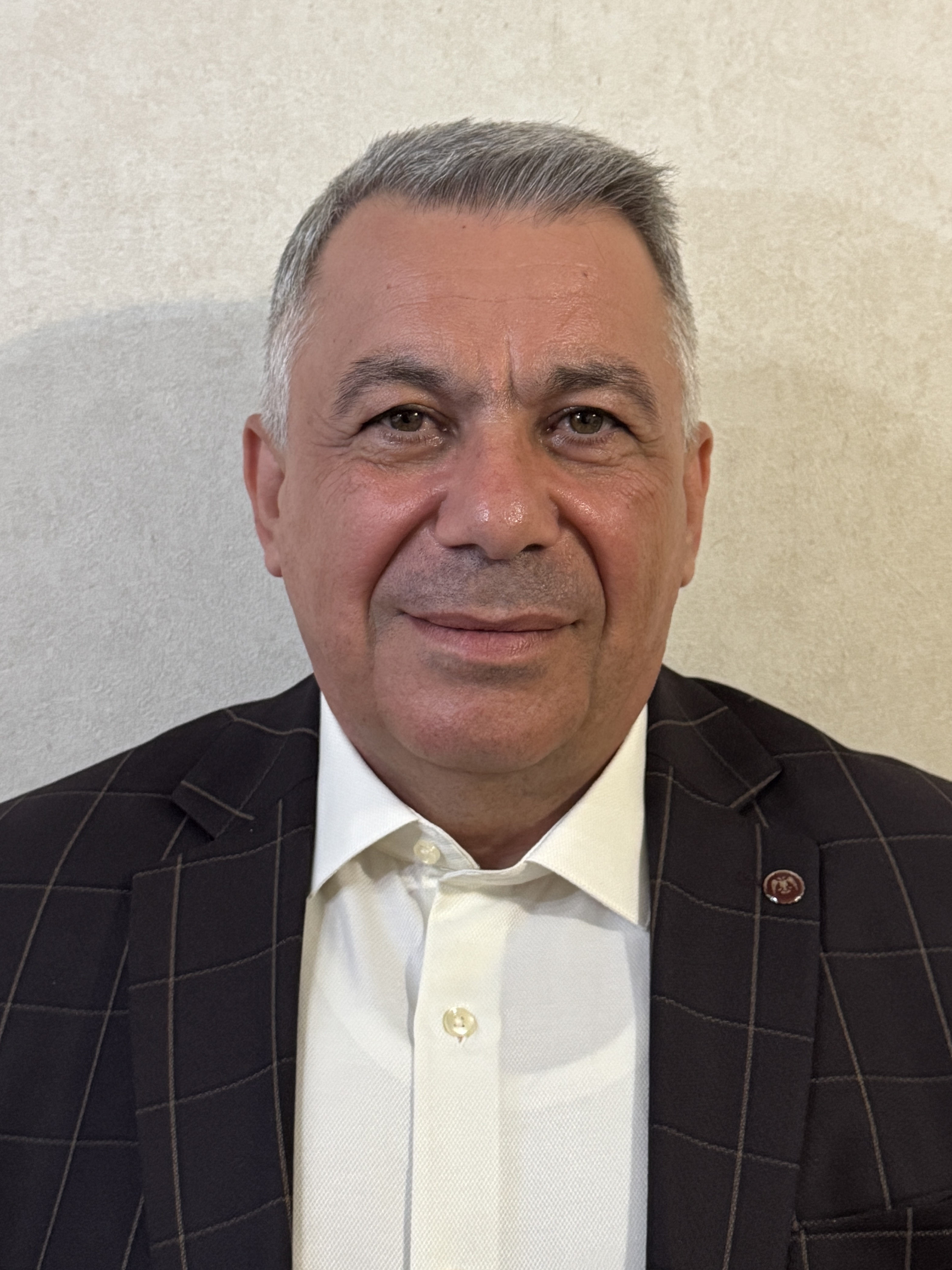 ՏԻԳՐԱՆ ՄԱՆՈՒԿՅԱՆ