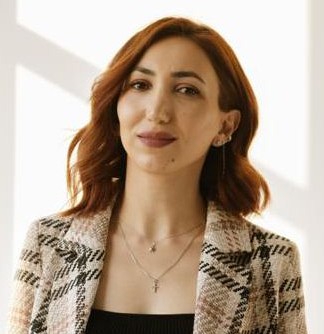 NARINE ELOYAN