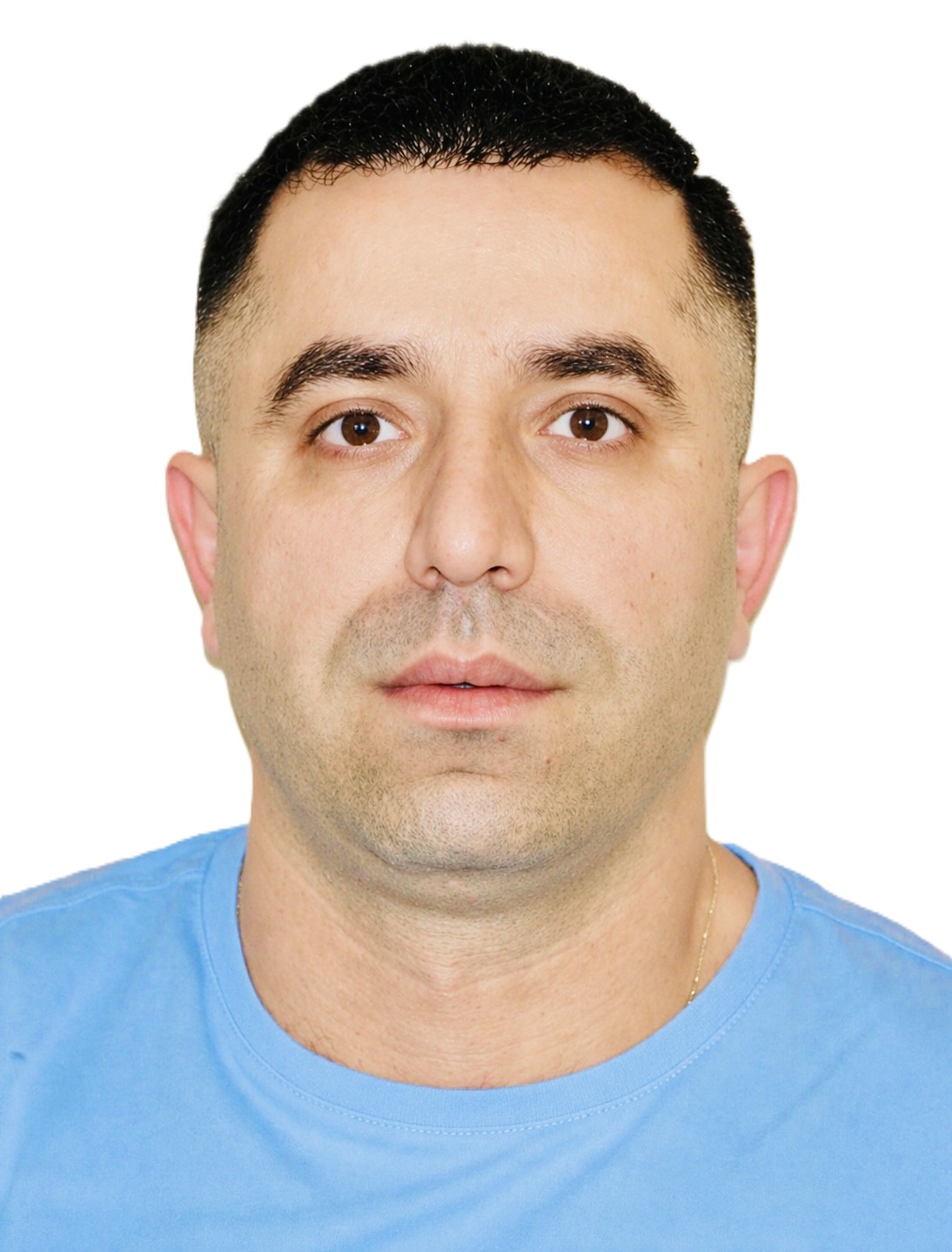 VARDAN HOVHANNISYAN