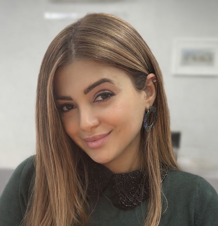 HRIPSIME GABRIELYAN