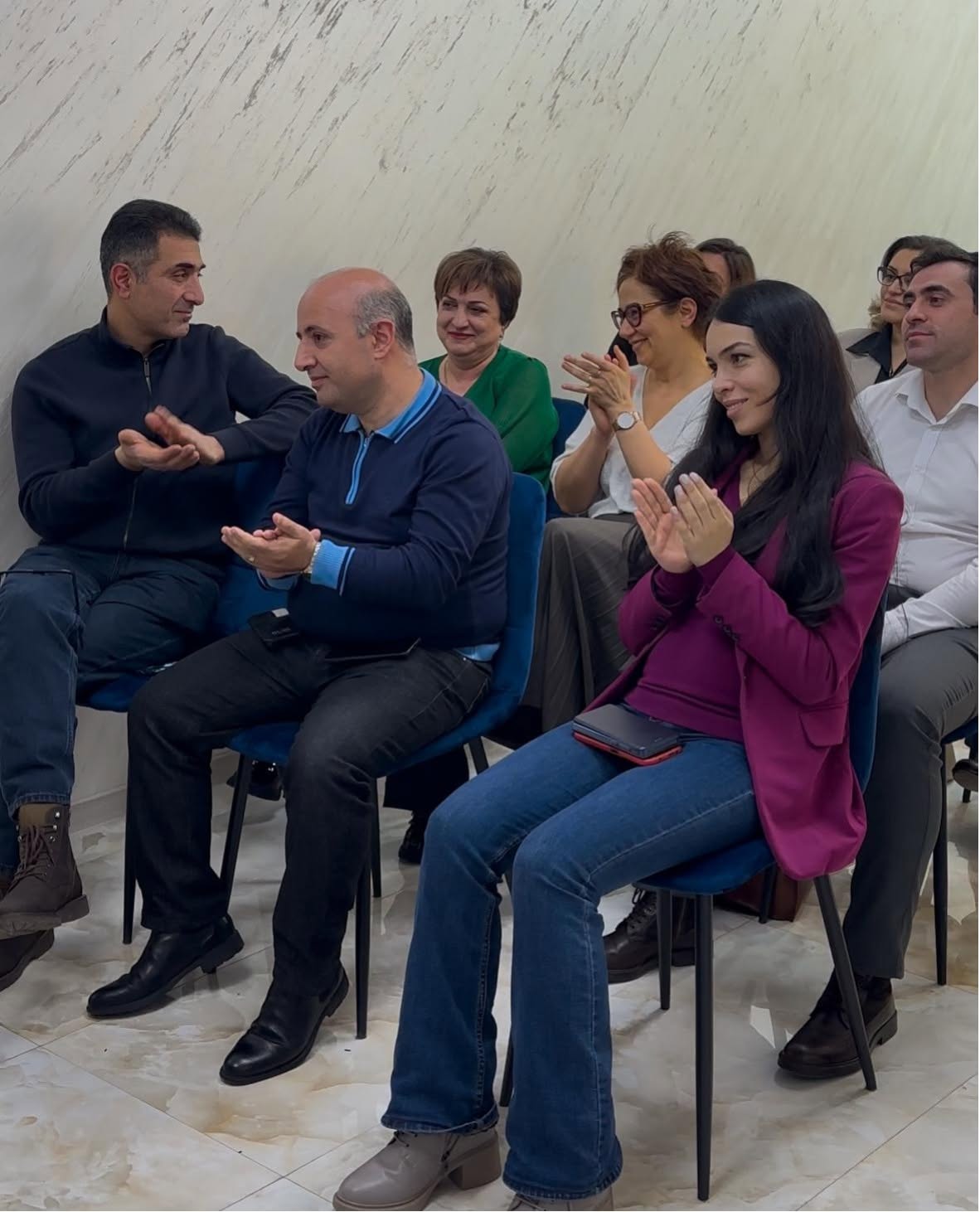 ԱՍՈՑԻԱՑԻԱՅԻ ԱՐՏԱՀԵՐԹ ՀԱՄԱԺՈՂՈՎ