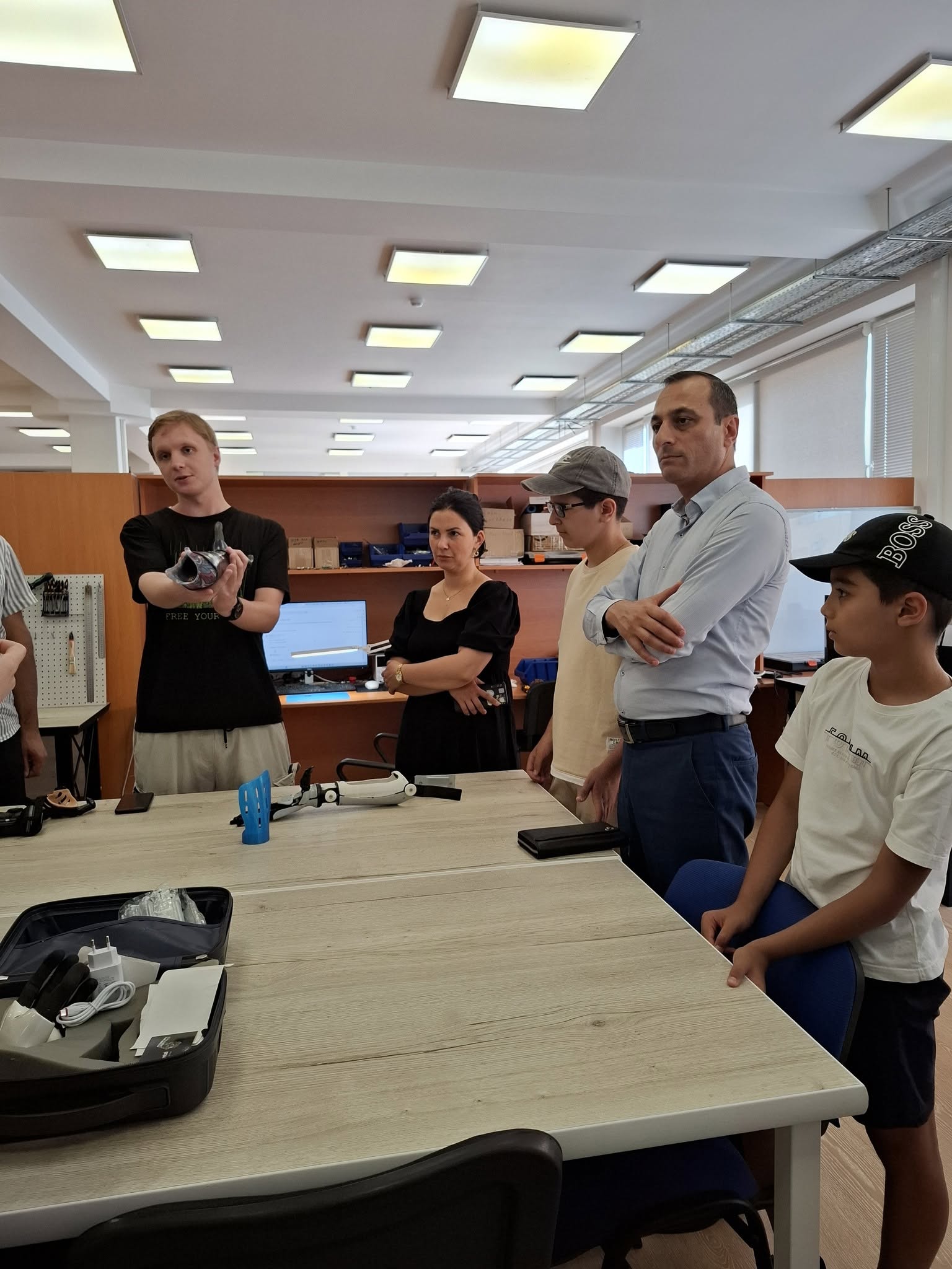 ԱՅՑԵԼՈՒԹՅՈՒՆ ԻՆԺԵՆԵՐԱԿԱՆ ՔԱՂԱՔ