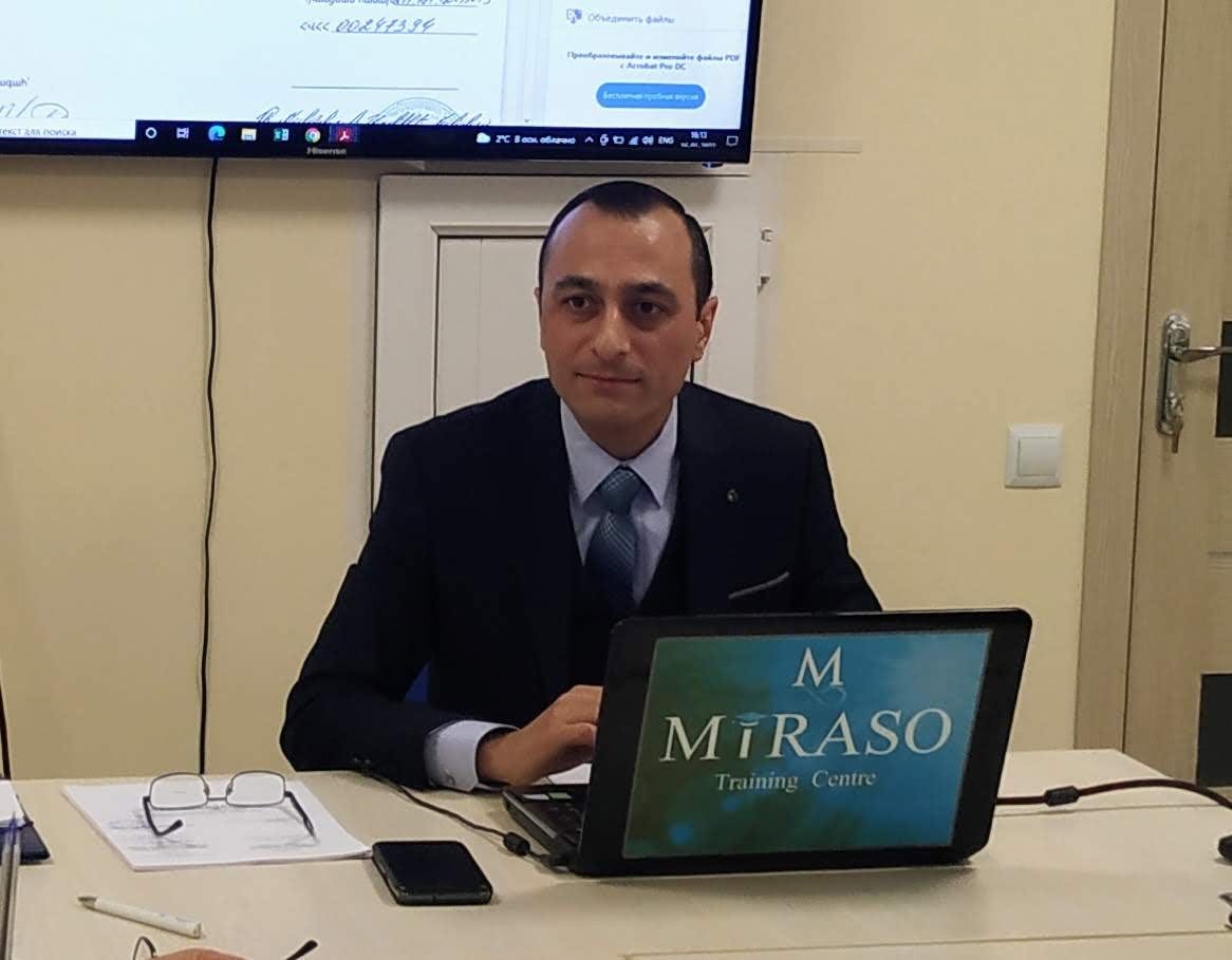 ԱՍՈՑԻԱՑԻԱՅԻ ԽՈՐՀՐԴԻ ԿԱԶՄԻ ՀԱՍՏԱՏՈՒՄ