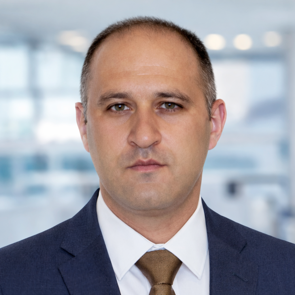 VAHAGN AMIRKHANYAN