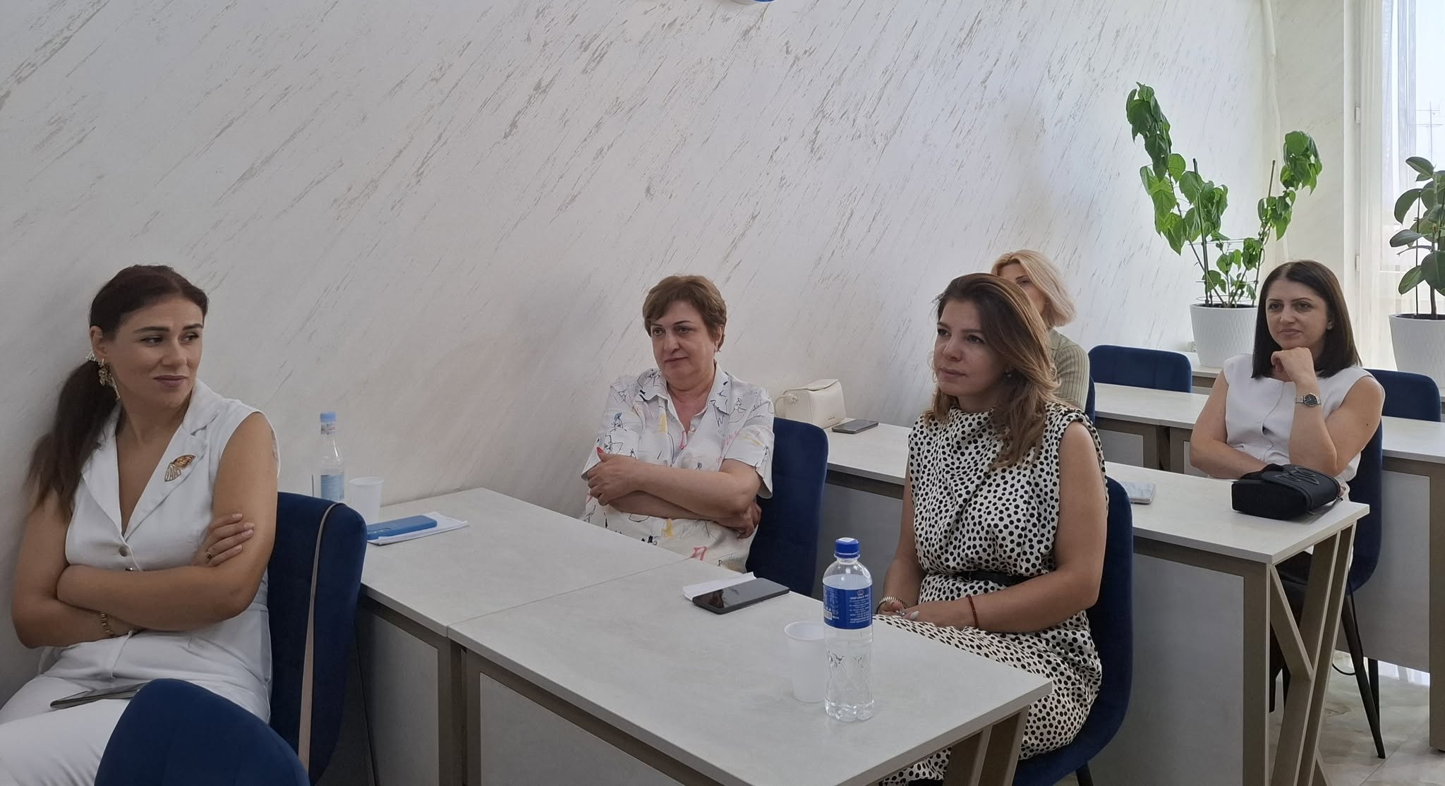ԿՈՐՊՈՐԱՏԻՎ ԿԱՌԱՎԱՐՄԱՆ ԱՌԱՆՁՆԱՀԱՏԿՈՒԹՅՈՒՆՆԵՐԸ - ՍԵՄԻՆԱՐ-ՔՆՆԱՐԿՈՒՄ
