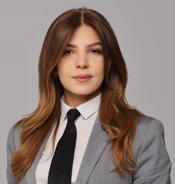 ARPINE SIMONYAN