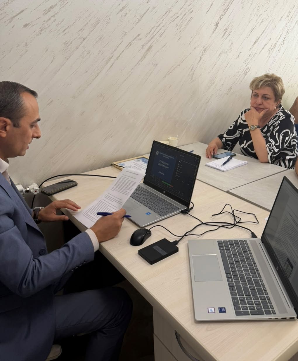 ԱՍՈՑԻԱՑԻԱՅԻ ԱՐՏԱՀԵՐԹ ՀԱՄԱԺՈՂՈՎ