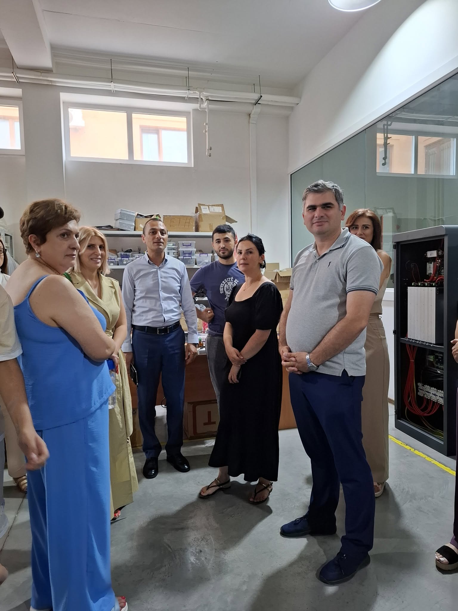 ԱՅՑԵԼՈՒԹՅՈՒՆ ԻՆԺԵՆԵՐԱԿԱՆ ՔԱՂԱՔ
