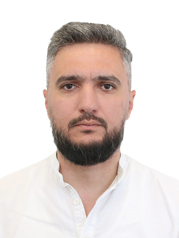 ARAM SIMONYAN